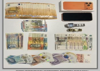 Αδίστακτοι απατεώνες προσποιήθηκαν υπαλλήλους ΔΕΔΔΗΕ και άρπαξαν 44.000€ και χρυσαφικά