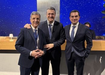 Στις Βρυξέλλες ο Κώστας Σκρέκας για τα 50 χρόνια του Ευρωπαϊκού Λαϊκού Κόμματος