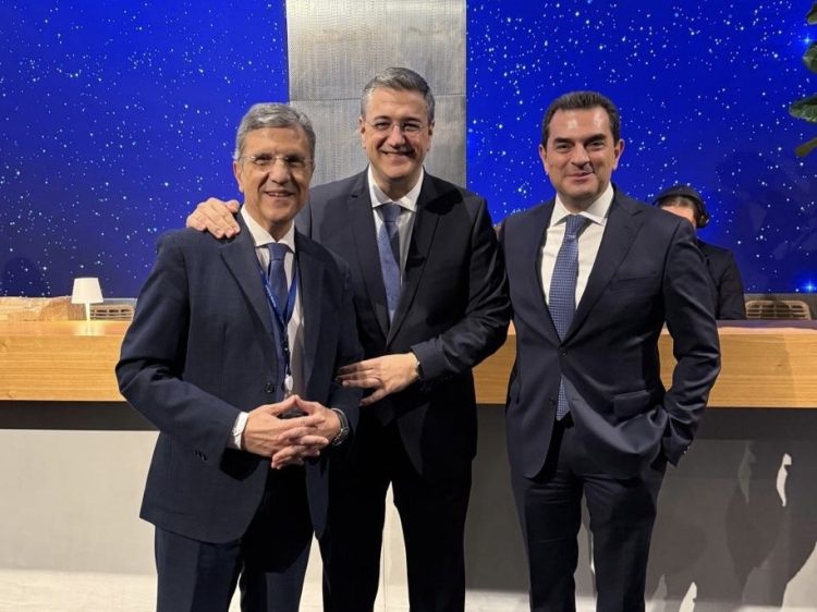 Στις Βρυξέλλες ο Κώστας Σκρέκας για τα 50 χρόνια του Ευρωπαϊκού Λαϊκού Κόμματος