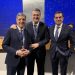 Στις Βρυξέλλες ο Κώστας Σκρέκας για τα 50 χρόνια του Ευρωπαϊκού Λαϊκού Κόμματος