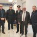 Χαμόγελα, ευχές και η δεξίωση επανήλθε!