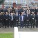 Μεγαλειώδη παρέλαση της μαθητιώσας νεολαίας και Αγήματος της ΣΜΥ στην Πύλη