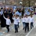 Στη Χρυσομηλιά  για την επέτειο της 25ης Μαρτίου o  Κουρέτας