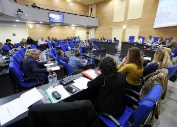 Στο επίκεντρο της Περιφέρειας Θεσσαλίας το μέλλον της πρόληψης των εξαρτήσεων