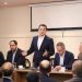 Το Ρέθυμνο επισκέφθηκε ο Σκρέκας…. Ξεκινά η περιοδεία στην Κρήτη
