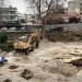 Επανεκκίνηση εργασιών σε 2 γέφυρες των Τρικάλων