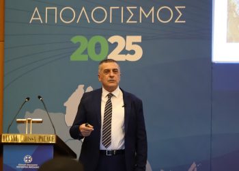 Απολογισμός Κουρέτα με τα κομβικά έργα του Ν. Λάρισας – Μια «γροθιά» Περιφέρεια και κοινωνικοί εταίροι