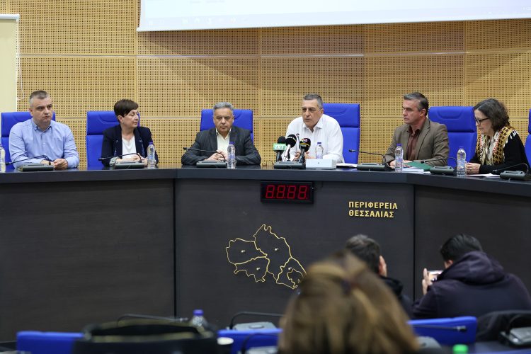 Ξεκινά αύριο η 3ήμερη Πανελλαδική Συνάντηση Φυτοπροστασίας