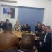 Συνεδρίαση της ΔΕΕΠ Τρικάλων παρουσία κυβερνητικών και κομματικών στελεχών