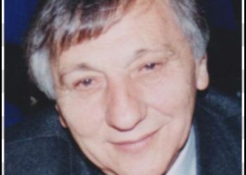Απεβίωσε ο Κωνσταντίνος Μητρούσιας από τον Πετρόπορο