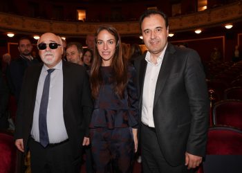 «Όλοι Digital: Ενδυνάμωση & Συμμετοχή για Όλους» – Μια εθνική πρωτοβουλία για ηλικιωμένους και άτομα με αναπηρία