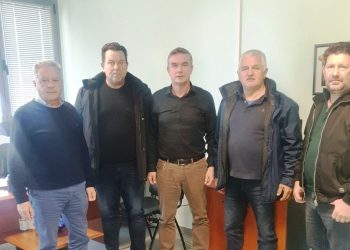Να αποζημιωθούν οι κτηνοτρόφοι που επλήγησαν από τις θεομηνίες  “Daniel” και “Elias” όπως οι πληγέντες από τις επιζωοτίες