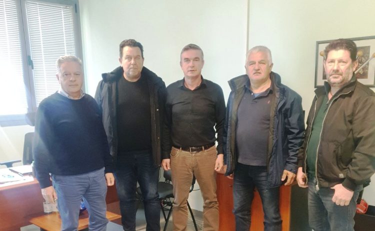 Να αποζημιωθούν οι κτηνοτρόφοι που επλήγησαν από τις θεομηνίες  “Daniel” και “Elias” όπως οι πληγέντες από τις επιζωοτίες