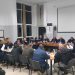 Ομόφωνη παραχώρηση αίθουσας στον Μουσικό Σύλλογο Αμφίων από το Δημοτικό Συμβούλιο Φαρκαδόνας