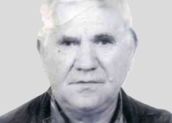 Απεβίωσε ο Ευάγγελος Χρήστου από το Κεραμίδι