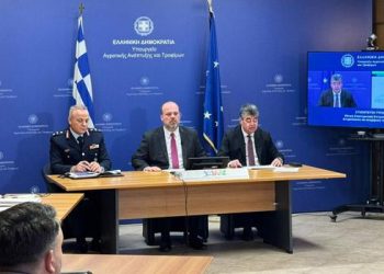 Ευλογιά αιγοπροβάτων: Σχέδιο δράσης και αυστηροί έλεγχοι ενόψει Πάσχα