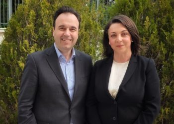 To ΑΙ Factory που αποτυπώνει την δέσμευση του υπουργείου Ψηφιακής Διακυβέρνησης για την ανάπτυξη κρίσιμων υποδομών