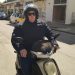 Ο  Γκαγκάς δίνει παράδειγμα υπευθυνότητας…