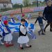 Οι μαθητές του Νηπιαγωγείου Πετροπόρου τίμησαν τους ήρωες του 1821