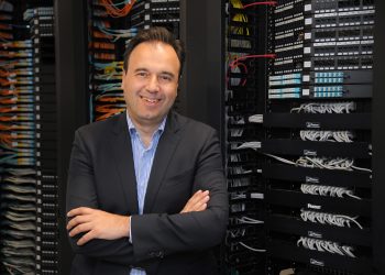 Δημήτρης Παπαστεργίου: Οι αλλαγές που έρχονται στο Gov.gr και οι νέες ψηφιακές υποδομές της χώρας