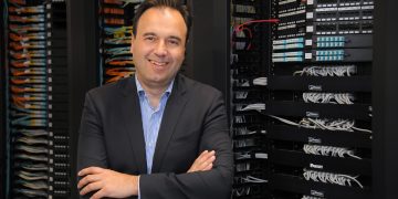 Δημήτρης Παπαστεργίου: Οι αλλαγές που έρχονται στο Gov.gr και οι νέες ψηφιακές υποδομές της χώρας