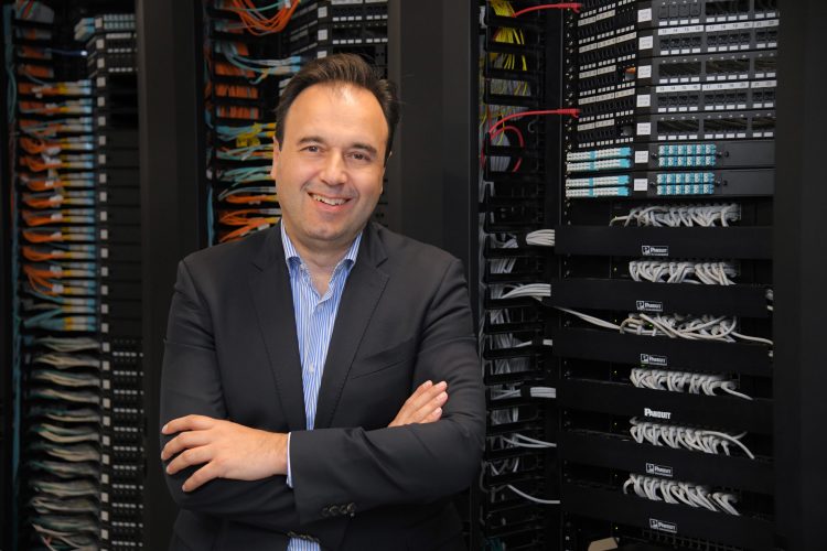 Δημήτρης Παπαστεργίου: Οι αλλαγές που έρχονται στο Gov.gr και οι νέες ψηφιακές υποδομές της χώρας