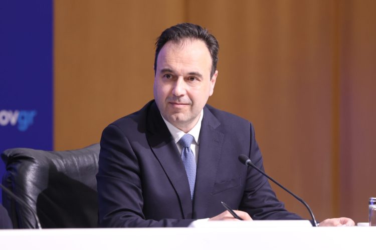 Δ. Παπαστεργίου: Η Ελλάδα πρωτοπορεί στην Ευρώπη, υλοποιώντας για πρώτη φορά τον ευρωπαϊκό μηχανισμό επαλήθευσης ηλικίας
