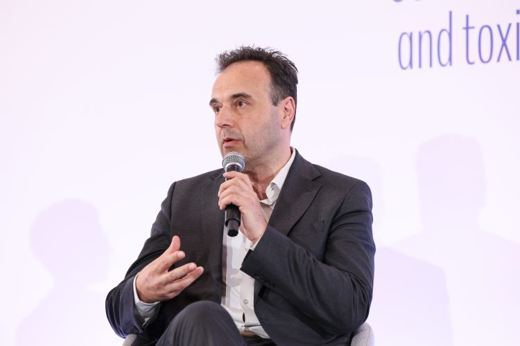 Athens Alitheia Forum “Confronting fake news and toxic discourse” «Fake news με ένα κλικ»