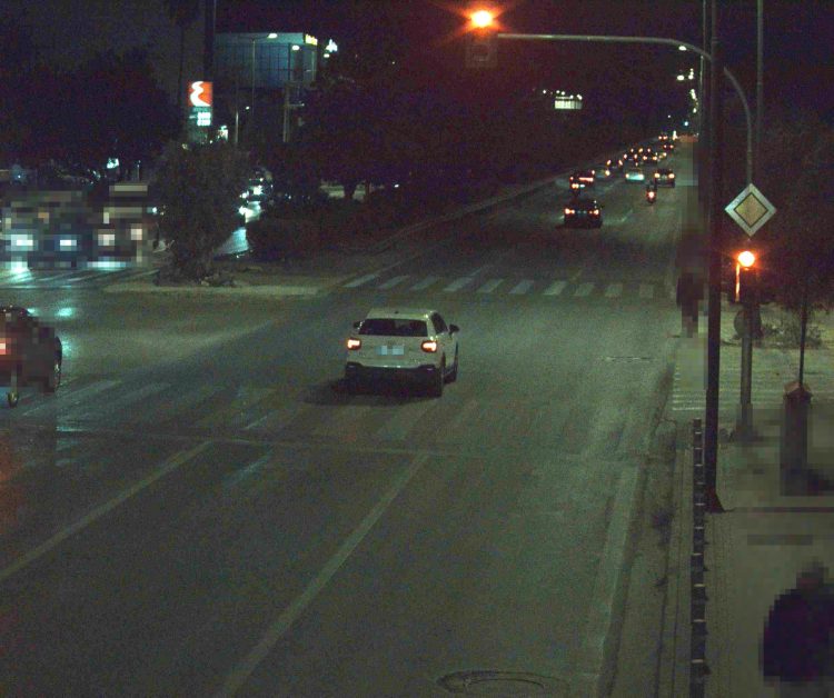 Ξεκίνησε η βεβαίωση κλήσεων από  τις κάμερες  Τεχνητής Νοημοσύνης και τις κάμερες των λεωφορείων  – Ψηφιακά οι ειδοποιήσεις στη Θυρίδα Πολίτη στο Gov.gr Wallet