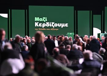 Ανδρουλάκης κυριαρχεί…. Καρχιμάκης σαρώνει!!