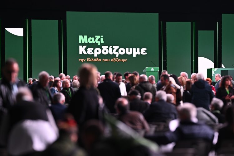 Ανδρουλάκης κυριαρχεί…. Καρχιμάκης σαρώνει!!
