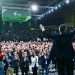 Κόντεψαν να πιαστούν στα χέρια στο ΠΑΣΟΚ