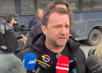 Δίκη Τεμπών – Πλακιάς: «Ήρθαμε εδώ για να δικάσουμε και θα δικάσουμε»