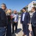Σε έργα του Δήμου Τρικκαίων ύψους 15 εκ. € ο Υφυπουργός Θανάσης Κοντογεώργης