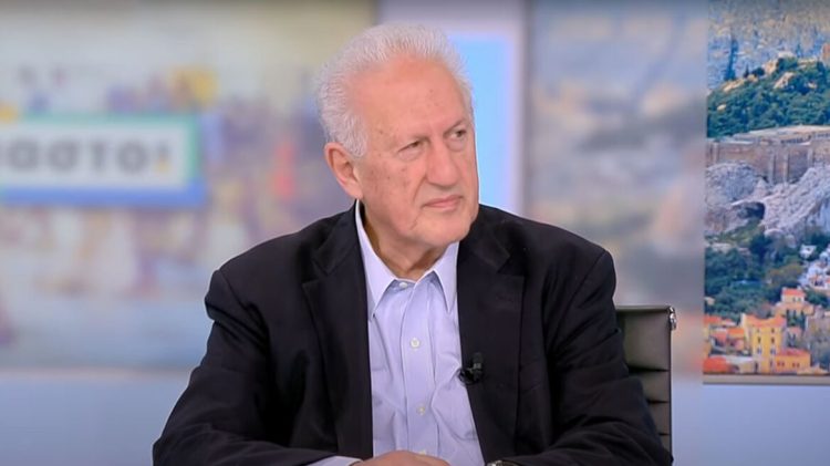 2η προσυνεδριακή εκδήλωση του ΠαΣοΚ στα Τρίκαλα με τον Κώστα Σκανδαλίδη