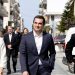Σκρέκας από Κόρινθο: «Ο προσυνεδριακός μας διάλογος ξεκινά από τη βάση – Μαζί φτιάχνουμε την Ελλάδα του 2030»