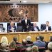 Σκρέκας από Λάρισα: «Δεν θα αφήσουμε απροστάτευτα τα νοικοκυριά και τους επαγγελματίες σε πιθανή ενεργειακή κρίση»