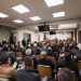 Συνεχίζεται η περιοδεία Σκρέκα στη Θεσσαλία: Επόμενος σταθμός η Καρδίτσα