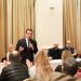 Σκρέκας από Μαγνησία: «Στον Βόλο χτυπάει η καρδιά της παραγωγικής Ελλάδας»