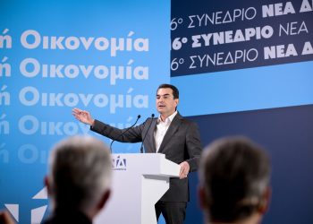 Σκρέκας: «Η Θεσσαλία ξέρει καλά να δίνει μάχες»