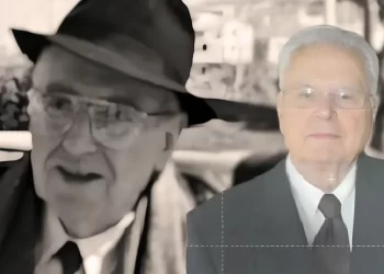 Έφυγε  ο “σοφέρ” του Ανδρέα Παπανδρέου