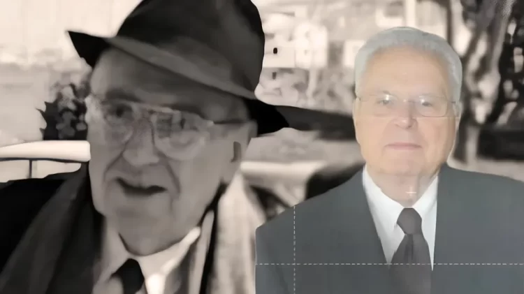 Έφυγε ο “σοφέρ” του Ανδρέα Παπανδρέου