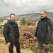Δίπλα στους προέδρους, δίπλα στην κοινωνία ο Τσάτσος…