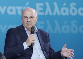 Τσιάρας: Μεταρρύθμιση στον ΟΠΕΚΕΠΕ για διαφάνεια – «Κάθε αγρότης θα παίρνει αυτό που δικαιούται»