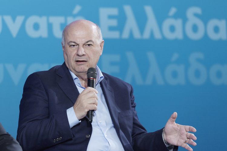 Τσιάρας: Μεταρρύθμιση στον ΟΠΕΚΕΠΕ για διαφάνεια – «Κάθε αγρότης θα παίρνει αυτό που δικαιούται»