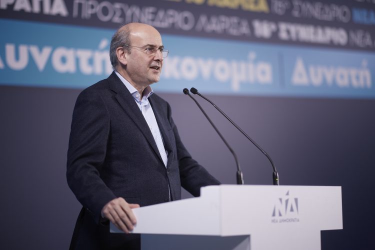 1 δισ. ευρώ πληρωμές στους αγρότες μέχρι το τέλος Ιουνίου