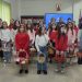 Επίσκεψη των «Λαζαρίνων» στη Διεύθυνση Πρωτοβάθμιας Τρικάλων