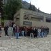 Εκπαιδευτική επίσκεψη του ΓΕΛ Οιχαλίας στο Σπήλαιο της Θεόπετρας και στα Μετέωρα
