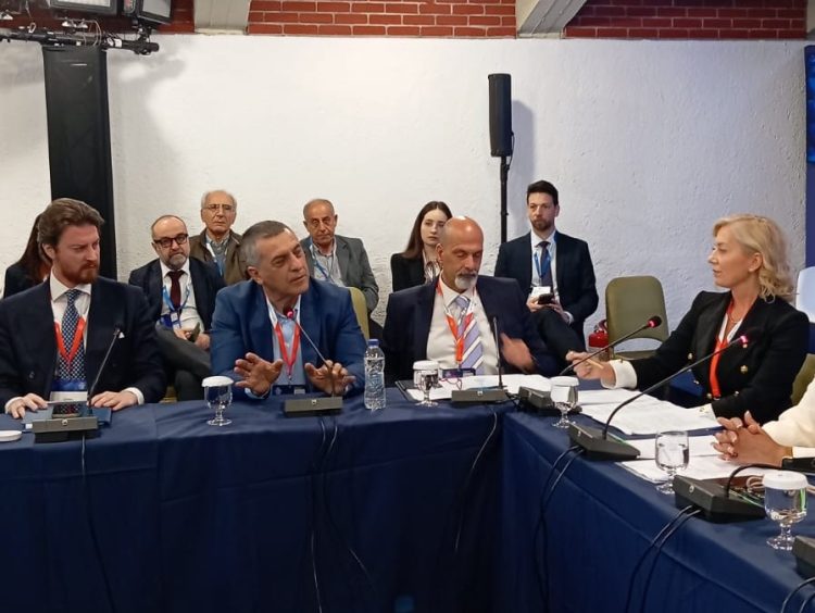Το παράδειγμα της Θεσσαλίας στην έρευνα και την καινοτομία