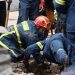 Συναγερμός στην Πυροσβεστική: Άνδρας έπεσε σε φρεάτιο στη Λάρισα